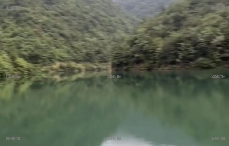 金华秧田坑江哥路亚基地