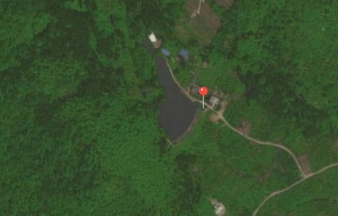 台州虎鲸路亚基地