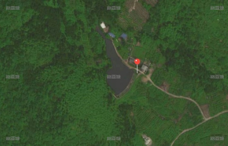 台州虎鲸路亚基地