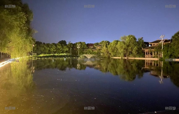 北京皇家路亚钓场