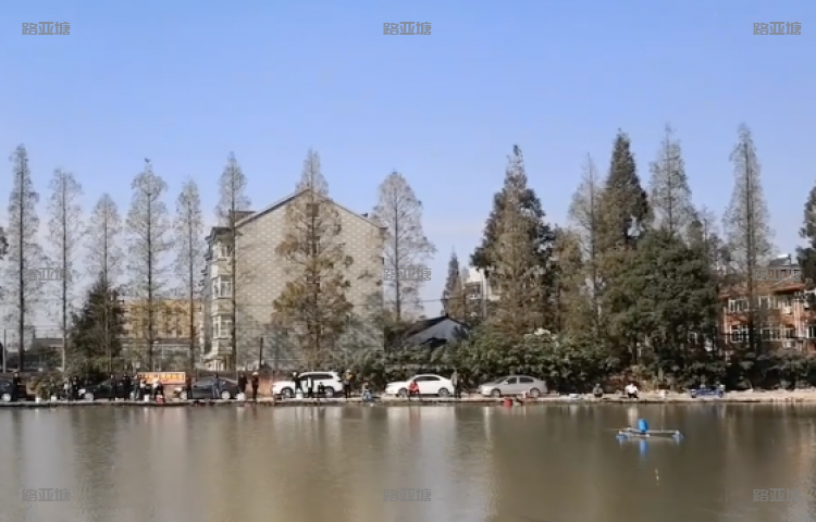 杭州小杰钓场