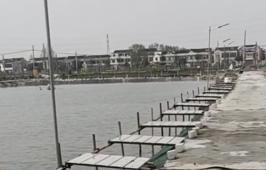 张家港国泰垂钓中心