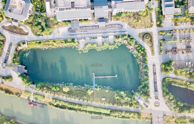 镇江有渔路亚基地