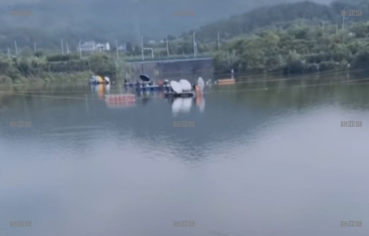 金华后虎路亚基地