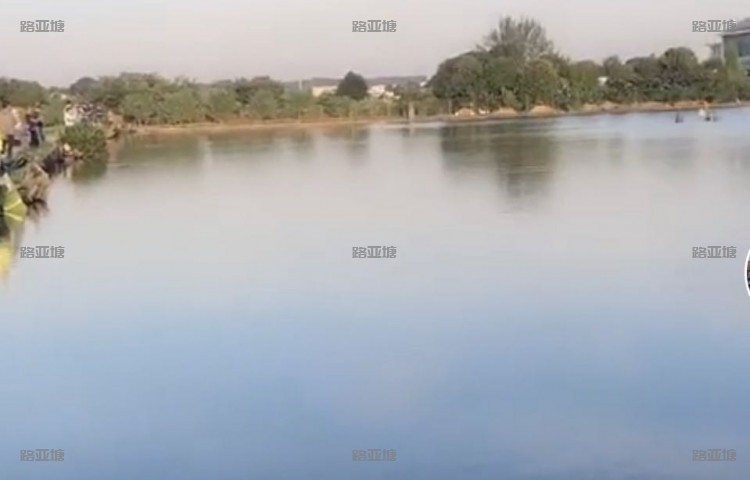 长沙橘子洲路亚基地