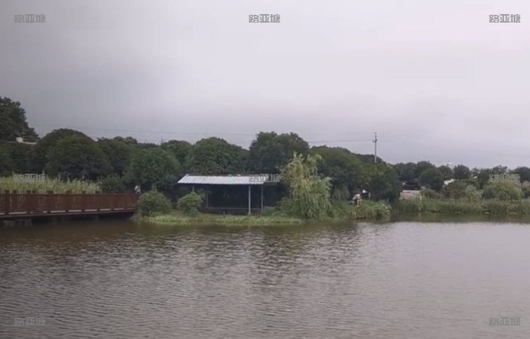 长沙新港湾路亚基地