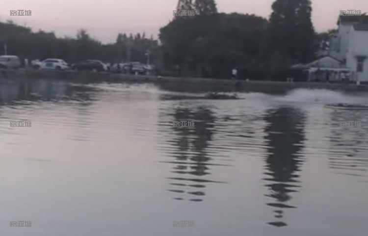 无锡雅趣垂钓休闲中心