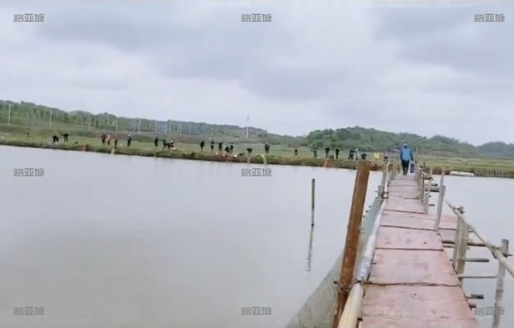 湘潭金名路亚垂钓基地