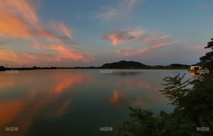 芜湖老崔路亚基地