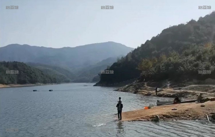 湘潭韶山红旗水库路亚基地