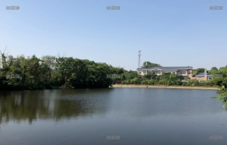 衡阳白鹭湖路亚基地