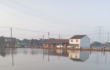 无锡江阴一江路亚