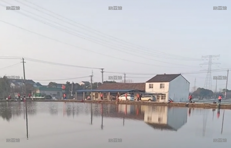 无锡江阴一江路亚