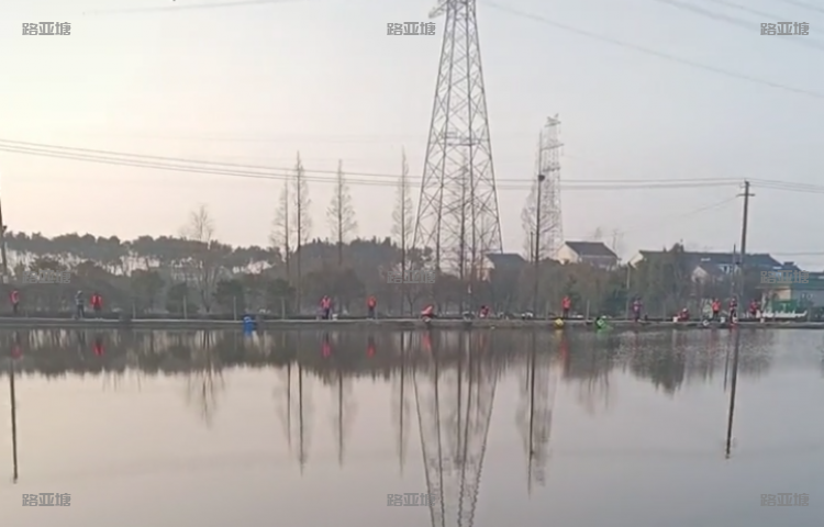 无锡江阴一江路亚