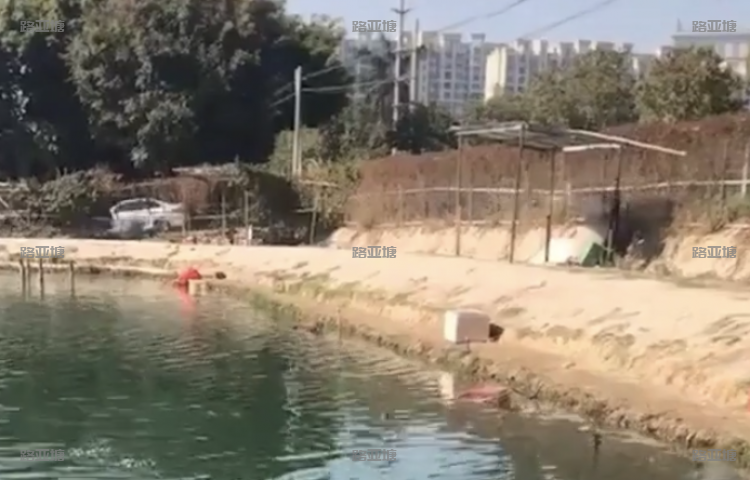 中山龙门路亚基地