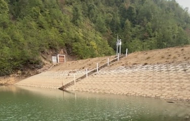 赣州隐贤路亚基地