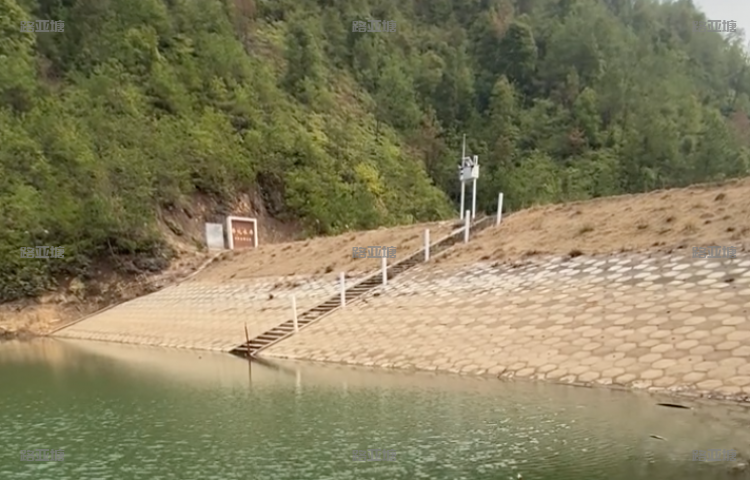 赣州隐贤路亚基地