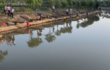 长沙轩意路亚基地