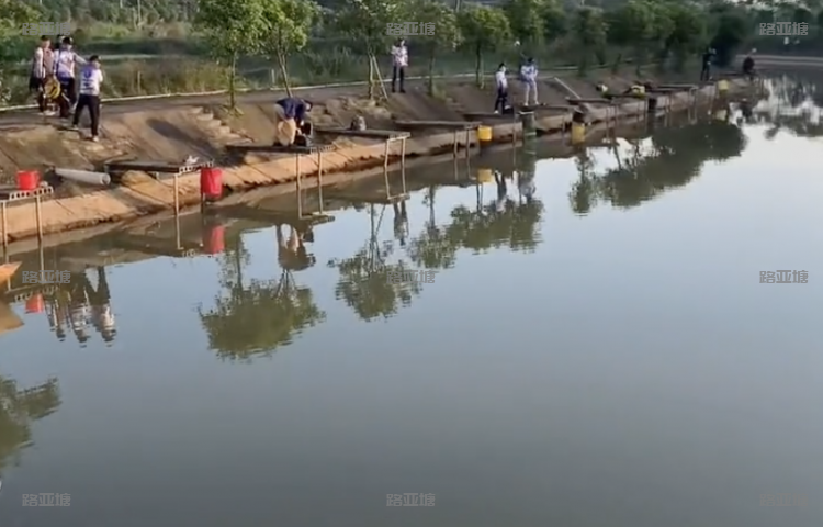 长沙轩意路亚基地