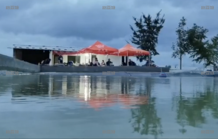 成都领航路亚基地