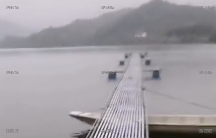 衢州鸿业路亚基地
