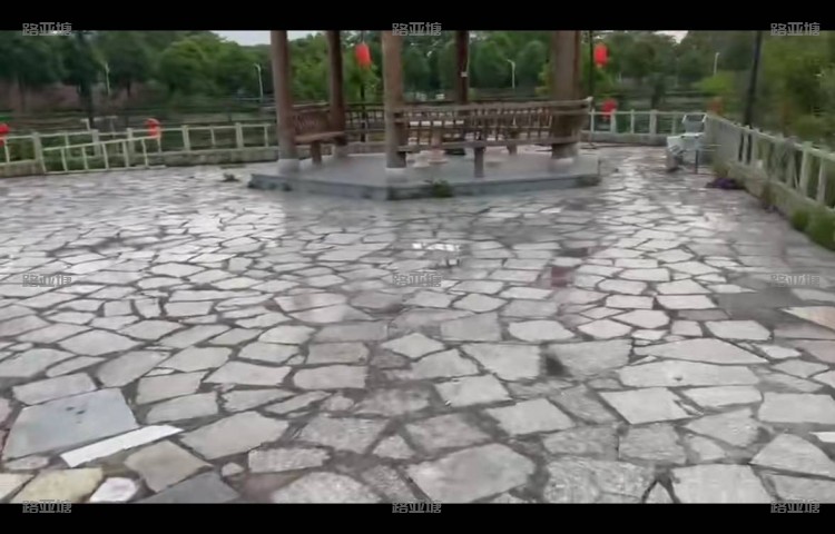 安吉来子秋路亚俱乐部