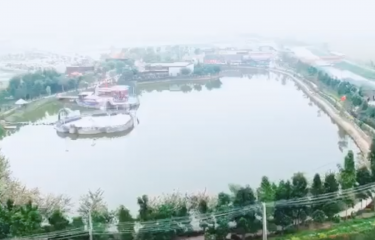 揭阳栏臂湾路亚俱乐部