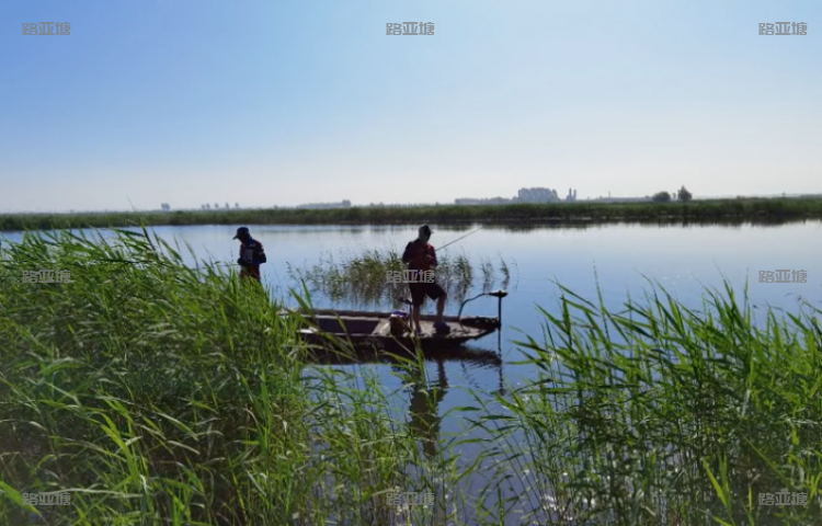 哈尔滨黑鹭鸟路亚运动基地