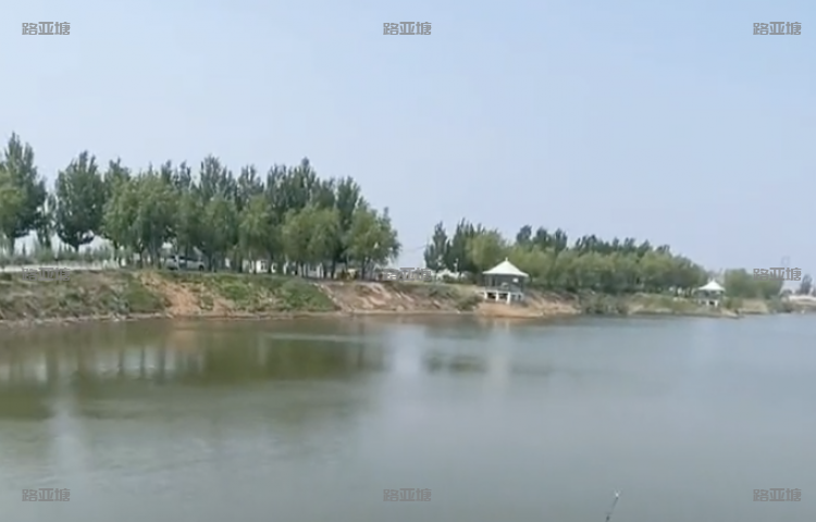 沈阳鹭岛湖（渔11）路亚基地
