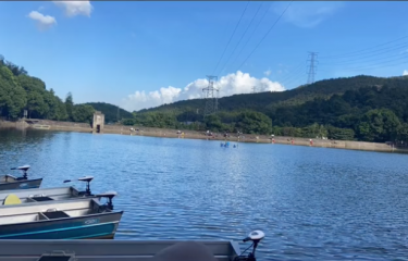 宁波四季路亚基地