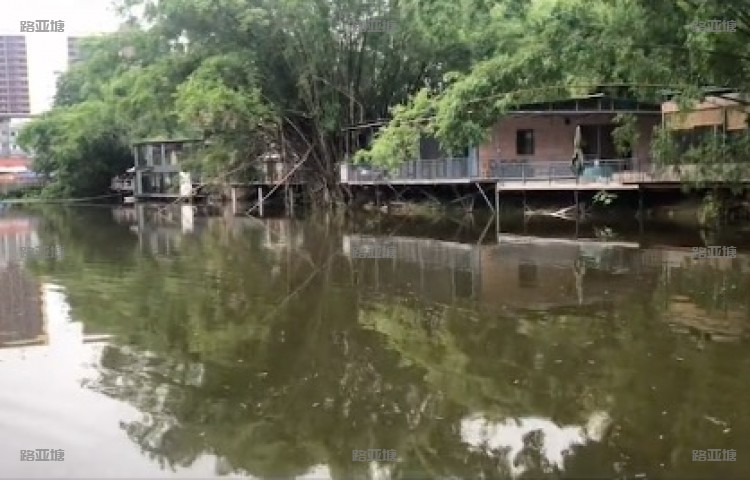 南宁天鹅湖路亚