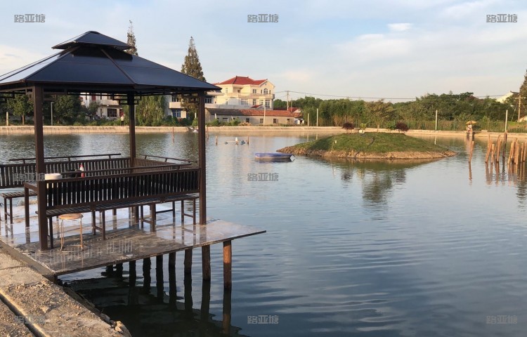 太仓广联路亚垂钓基地