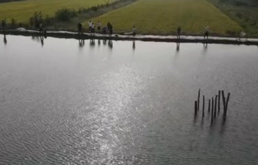 滁州琅琊路亚钓场
