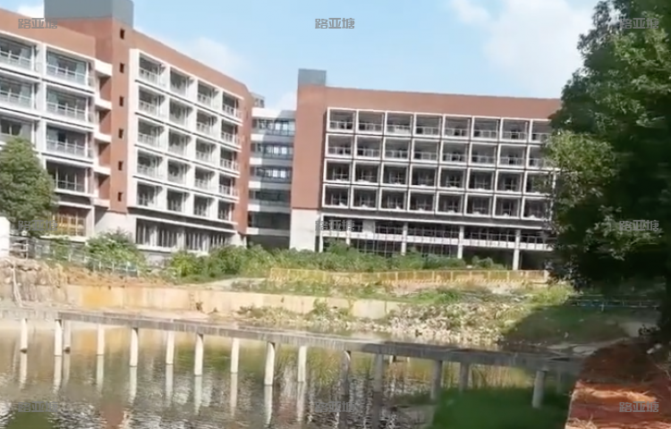 长沙三福谷路亚基地