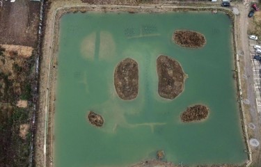 海宁阿杰路亚基地