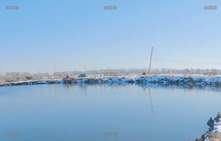 铁岭五角湖垂钓园