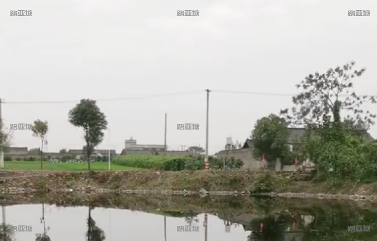 乐山一加路亚基地
