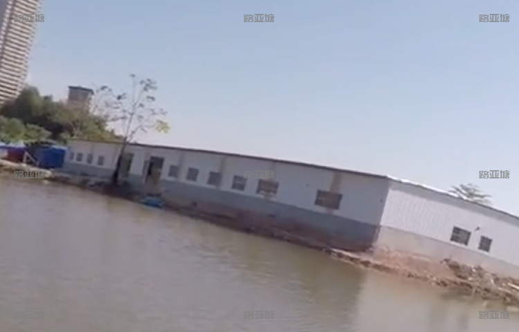 南宁哥锐假饵研究所