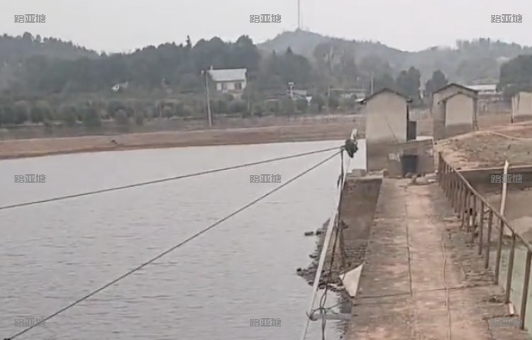 株洲鸡嘴山路亚基地