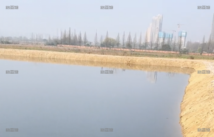 长沙渔浪香路亚