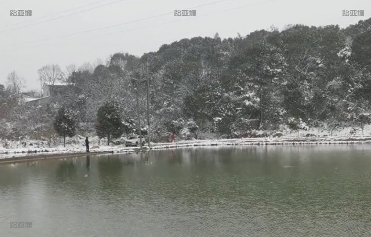 长沙苏家托聚友海钓路亚基地