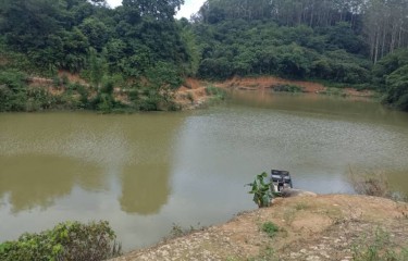 漳州长泰尽兴路亚乐园