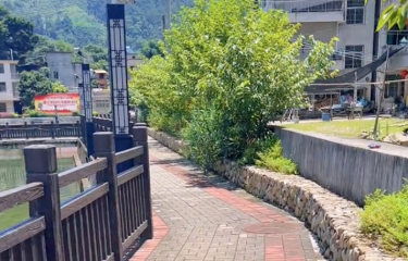 福州猎鲈路亚基地