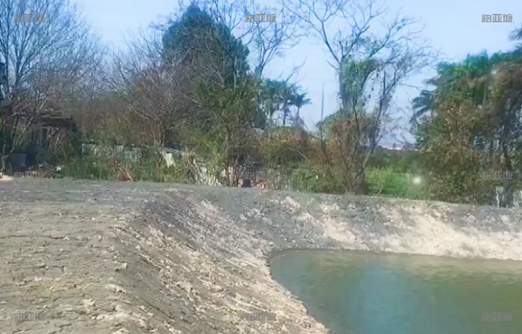 佛山名将路亚场