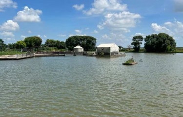 苏州葫芦兄弟路亚