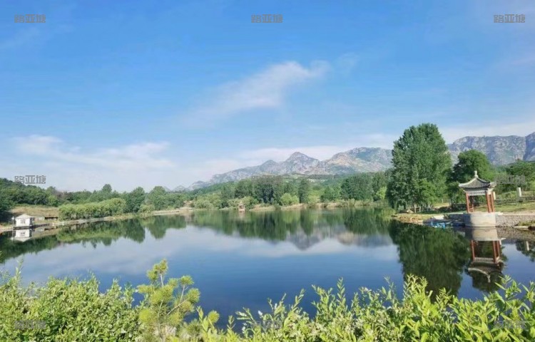 秦皇岛红浪漫路亚基地