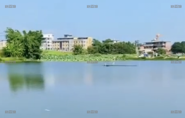 福州龙祥岛天然活水路亚基地