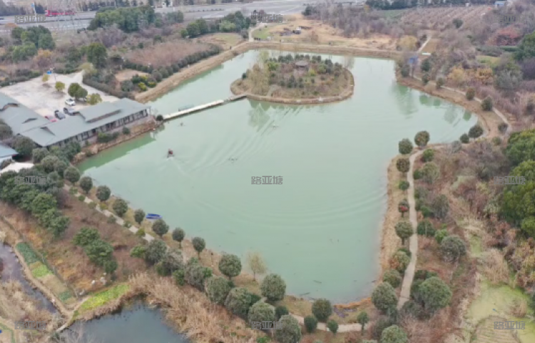常州姜太公路亚基地