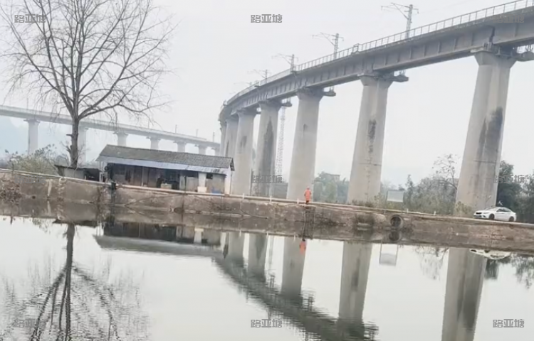 南充云川里路亚基地